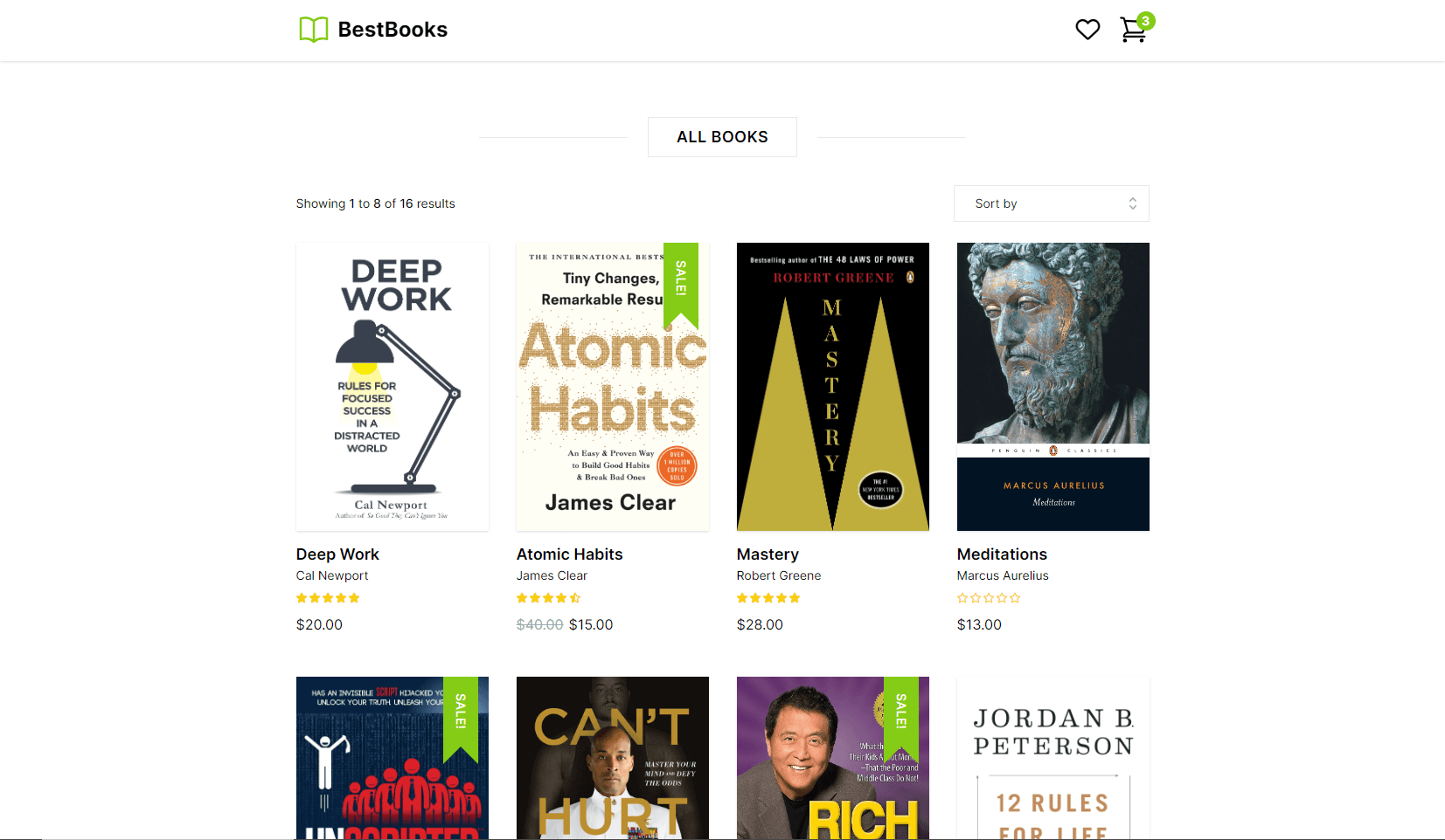 BestBooks