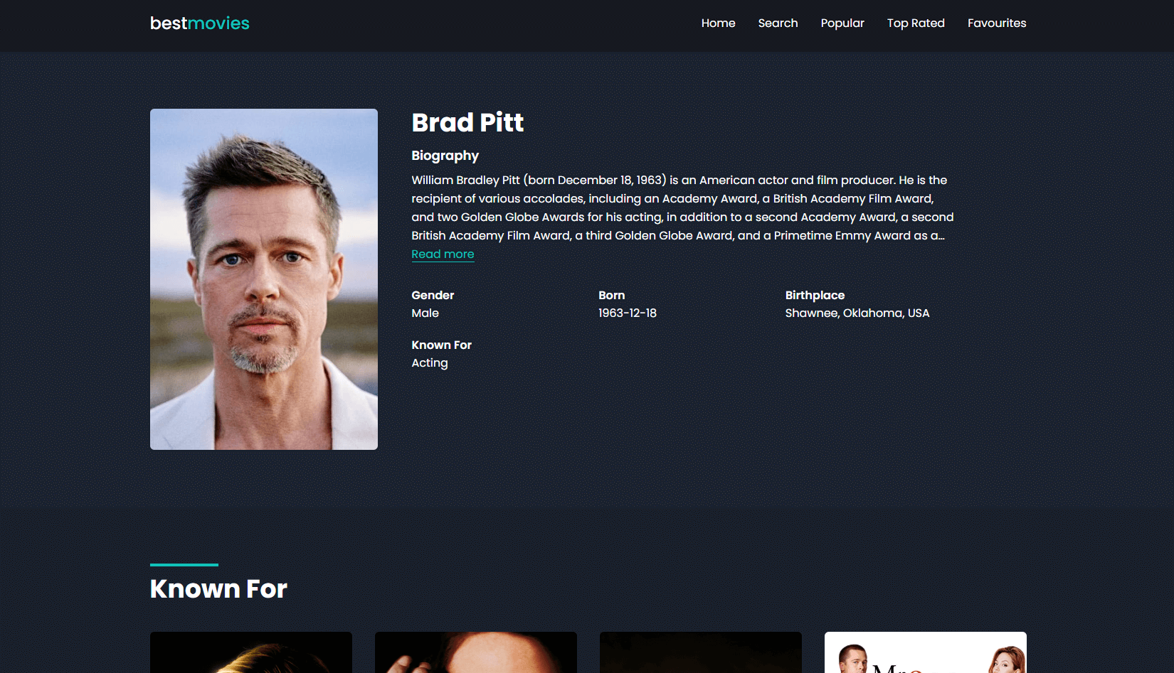 BestMovies