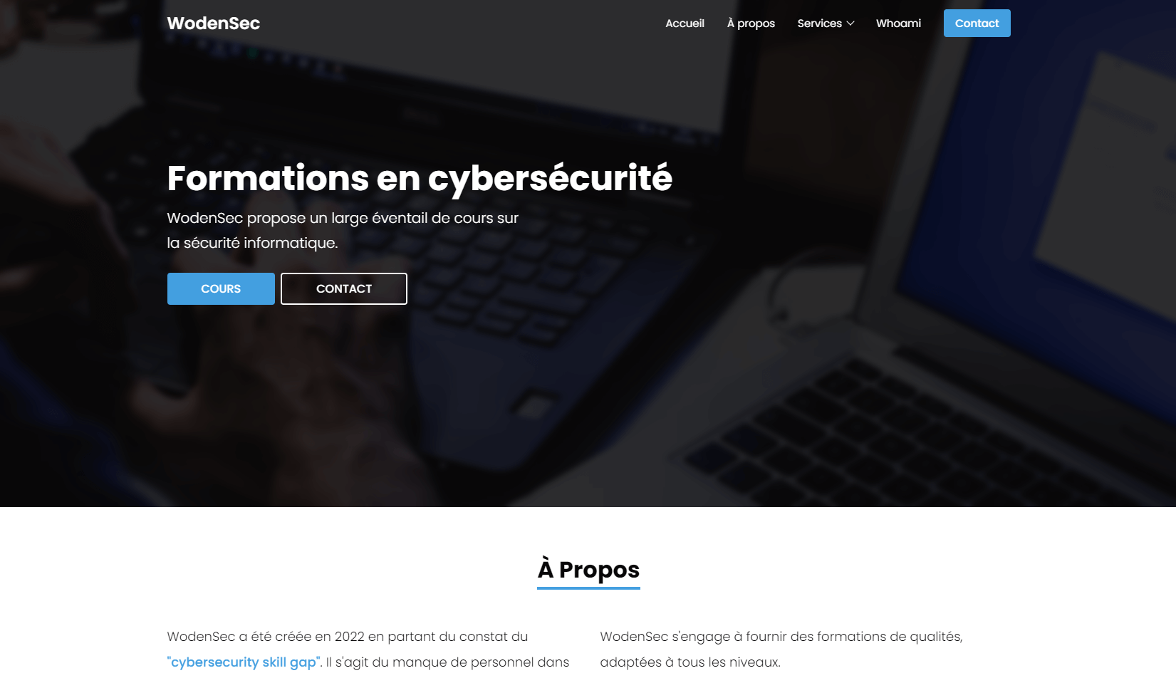 wodensec